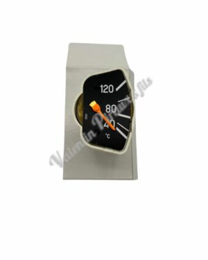 Thermomètre à distance Mercedes-Benz.