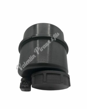 Réservoir | Mercedes-Benz