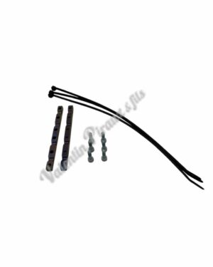 Kit barette de raccordement ordinateur Mercedes-Benz