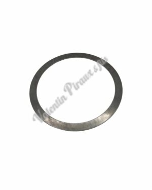 Tôle recouvrement Mercedes-Benz