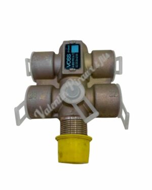 Valve de retenue Mercedes-Benz