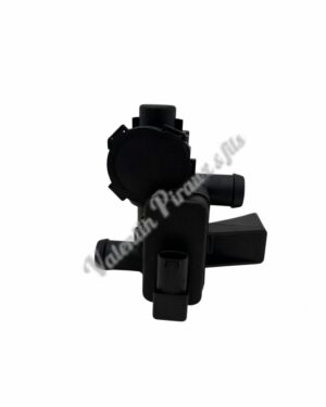 Valve d'arrêt de ligne d'eau de chauffage Mercedes-Benz