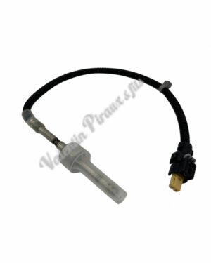 Transmetteur température