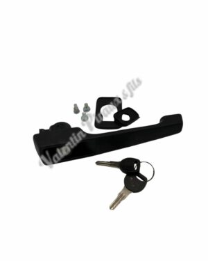 Porte et rallongement de porte