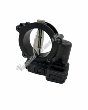 Dispositif d étranglement