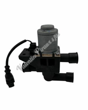 Soupape / Robinet de chauffage