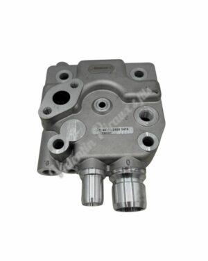 Culasse et vis de culasse