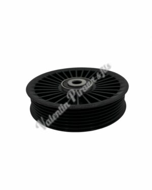 Charriot Mercedes-Benz