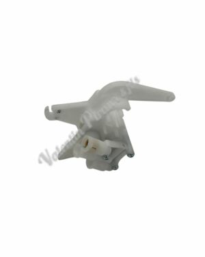 Bloc valve réglage hauteur de siège Mercedes-Benz