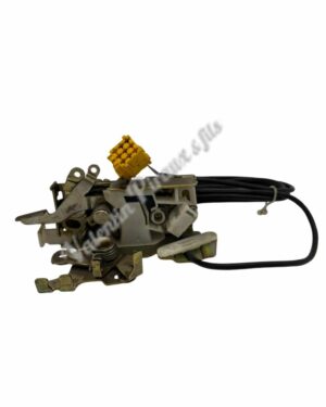 Serrure portière gauche Actros Mercedes-Benz