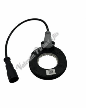 Capteurs de freinage