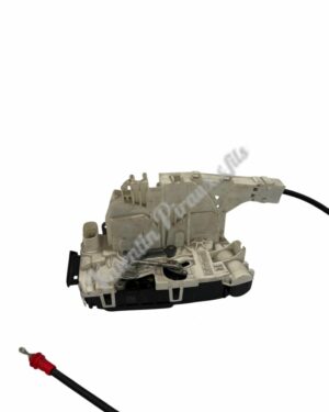 Serrure de porte Mercedes-Benz