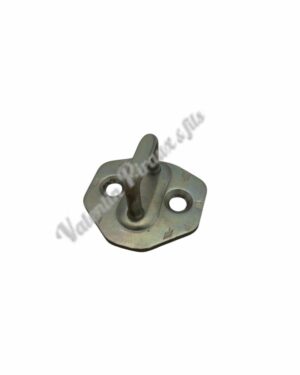 Gâche de serrure de porte arrière Mercedes-Benz