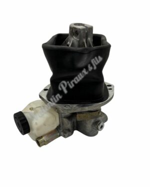 Boitier de commande hydraulique Mercedes-Benz