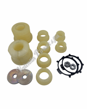 Kit de coussinets de bielle SEM GRUBU