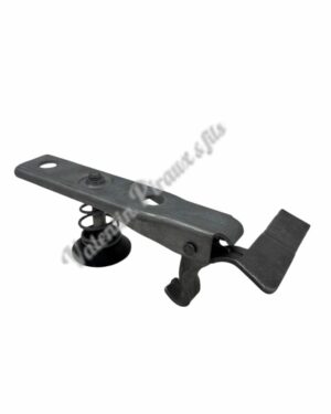 Serrure de capot moteur