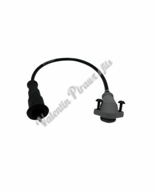 Cable sensor indicateur d'usure Mercedes-Benz