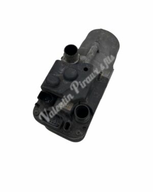 ThermoPro Chauffe-eau diesel Mercedes-Benz