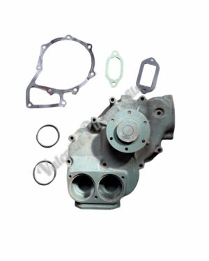 Refroidissement du moteur