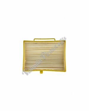 Filtre d'air d'habitacle | Scania