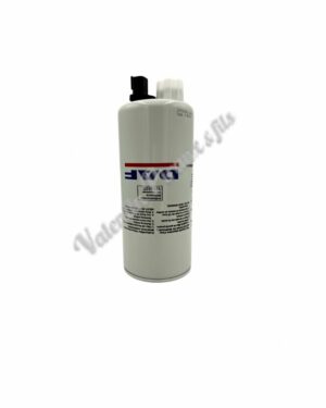 Filtre à carburant | DAF