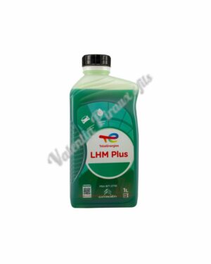 Fluide hydraulique Minéral Total LHM Plus