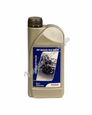 Fluide Hydraulique 70W-75 DAF