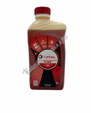 Huile de direction Total Fluide DA