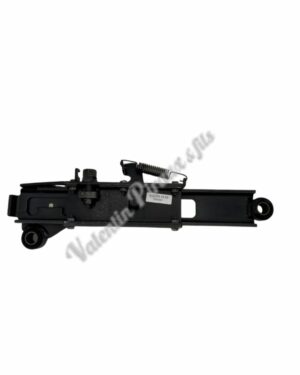 Mécanisme de couchement