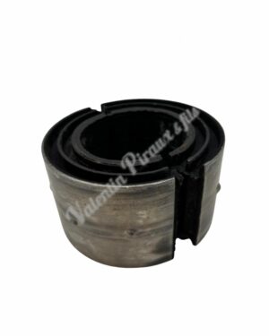 Demi bague en caouctchouc Mercedes-Benz.