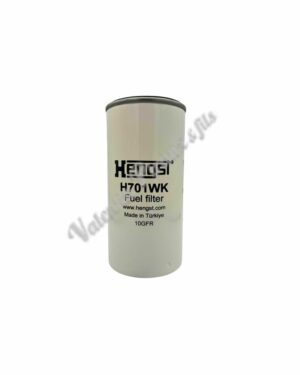 Filtre à carburant | Hengst