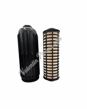 Filtre à huile | Iveco