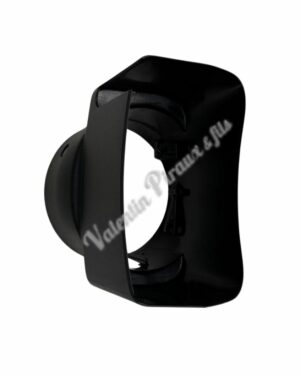 Protection colonne de direction Mercedes-Benz