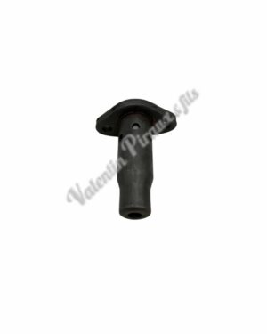 Soupape de pression d'huile Mercedes-Benz