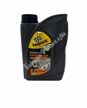 Produit Nettoyage Admission Diesel Bardahl