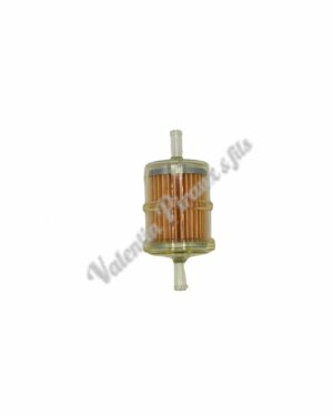 Filtre à carburant | Man