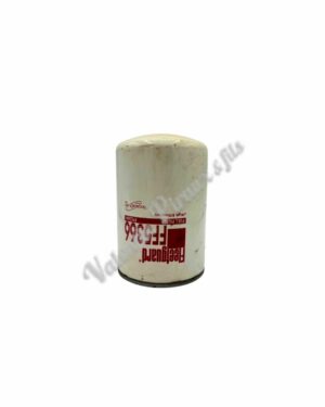 Filtre à carburant | Fleetguard