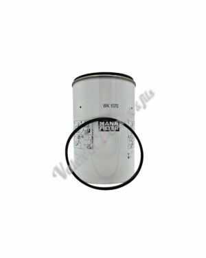 Filtre à carburant | Mann