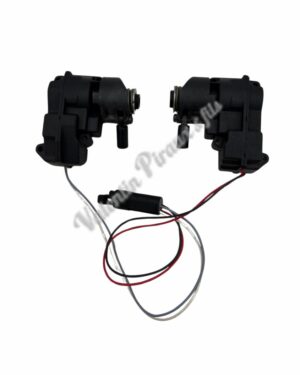 Moteur électrique pour rétroviseur Mercedes-Benz