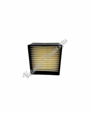 Filtre à combustible | Hengst