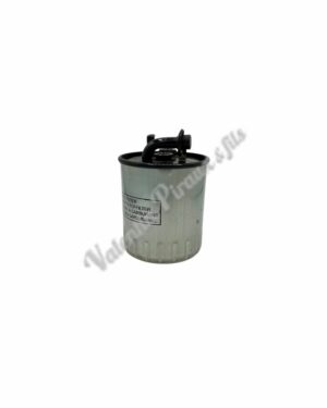 Filtre à carburant | Muller