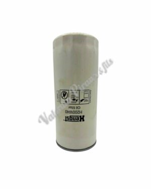 Filtre à carburant | Hengst