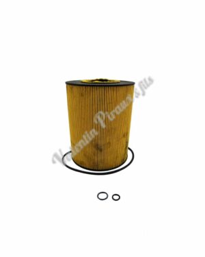 Filtre à huile | Hengst