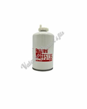 Filtre à carburant | Fleetguard