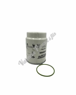 Filtre à carburant | Hengst