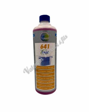 Nettoyant pour refroidisseur d'air de suralimentation Tunap