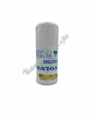 Filtre à huile hydraulique | Volvo