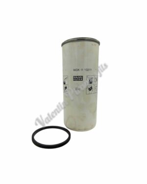 Filtre à carburant | Mann