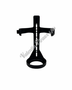 Support d'extincteur en plastique 1KG