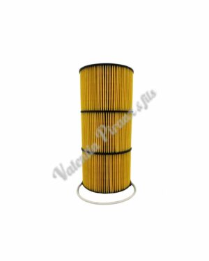 Filtre à huile | Hengst